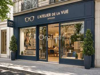 FDC Optique à vendre Avignon