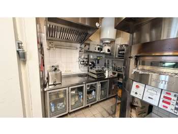 Vente FDC avec terrasse et livraison à Bandol