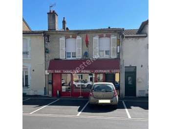 Vente FDC bar tabac presse quartier vivant Verdun