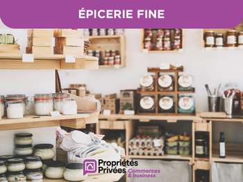 Vente salon de coiffure 60m² en vignoble alsacien