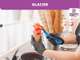 Vente salon de coiffure 60m² en vignoble alsacien