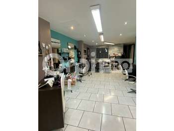 A vendre fonds de commerce coiffure le Havre
