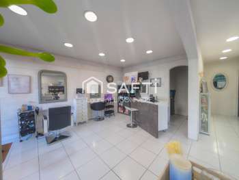 Vente salon de coiffure esthétique à Lesigny