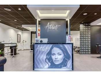 A vendre salon de coiffure à Lézignan-Corbières
