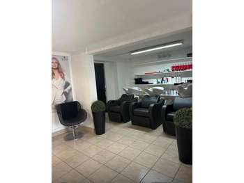 Vente salon de coiffure Libourne Général de Gaulle