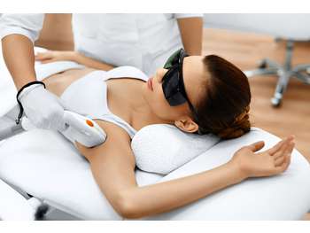 Centre esthétique – épilation laser (Nancy / 54)