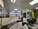 Vente salon de coiffure axe central Nice Gambetta