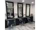 Vente salon de coiffure mixte en centre ville 79