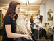 Cède salon de coiffure haut de gamme à Paris 75016