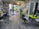 Vente joli salon de coiffure à Sablé sur Sarthe