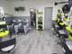 Vente joli salon de coiffure à Sablé sur Sarthe