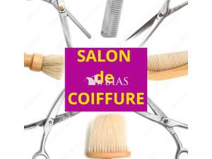 Vente  Beaut&eacute; - Esth&eacute;tique - Coiffure Seine Maritime
