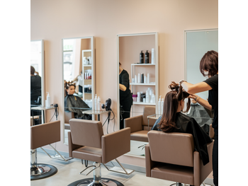 Vente salon de coiffure 5 postes en Val de Marne