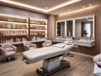 Vente Salon d'esthétique en ccial du Val de Marne