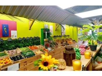 Vente FDC épicerie sur axe passant à Biganos