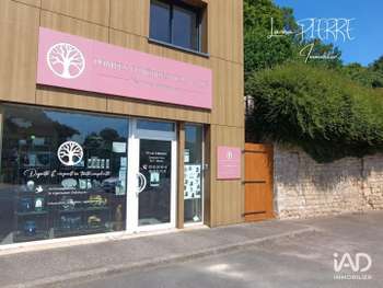 Vente FDC pompes funèbres à Bretteville-sur-Laize