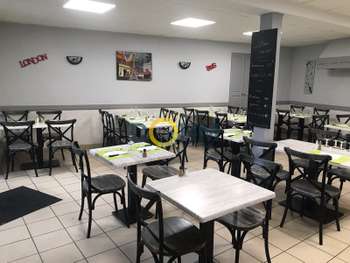 Café restaurant jeux tabac à vendre à Pontcharra