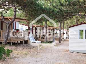 Vente  Camping ALES