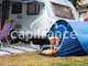 Vente camping *** murs et fonds 30 mn Alès