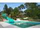 Vente camping familial*** sur 9ha dans le Lot