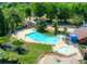 Vente superbe camping 207 empl en Dordogne