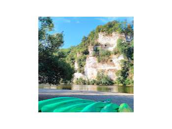 Vente superbe camping 207 empl en Dordogne