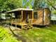 Camping rentable à vendre en Dordogne