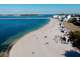 Vente camping *** en bord de mer Côte Atlantique