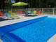 Vente camping de 75 emplacements dept Sarthe