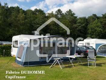AV magnifique camping nature de 12 ha en Dordogne