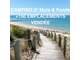 Camping ***+150 emplacements Littoral Atlantique