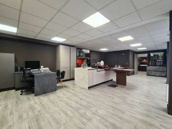 Vente FDC cuisiniste affaire premium à Cannes