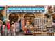 Vente boutique de souvenirs cadeaux sur Cannes