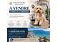A vendre FDC toilettage canins à Carqueiranne