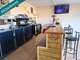 Vente bar restaurant le Phoenix au centre de Caugé