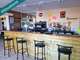Vente bar restaurant le Phoenix au centre de Caugé