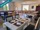 Vente bar restaurant le Phoenix au centre de Caugé