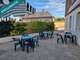 Vente bar restaurant le Phoenix au centre de Caugé