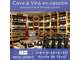 Vente caviste dans ville dynamique secteur Tours