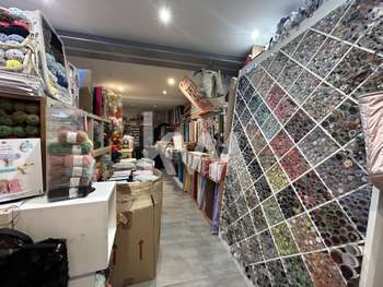 Local commercial de 100 m2