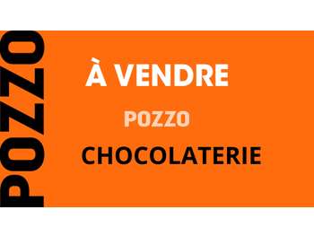 Vente FDC chocolaterie empl N°1 à Cherbourg