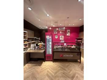 Vente chocolaterie sous franchise sur Joinville