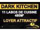 AV laboratoire de cuisine quartier Montchat