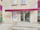 Vente FDC boucherie charcuterie 400m² Saint-Romans