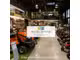 Vente entreprise de motoculture multisites dept 22