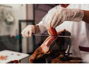 Vente  Boucherie - Charcuterie Rennes