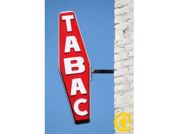 Vente fonds de tabac presse FDJ à Riom centre