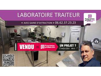 Vente traiteur tout alimentaire à Genas