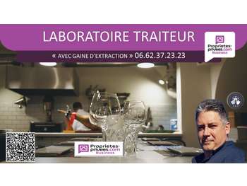 Vente traiteur tout alimentaire à Genas