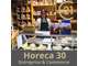 Vente traiteur épicerie fine station balnéaire 34